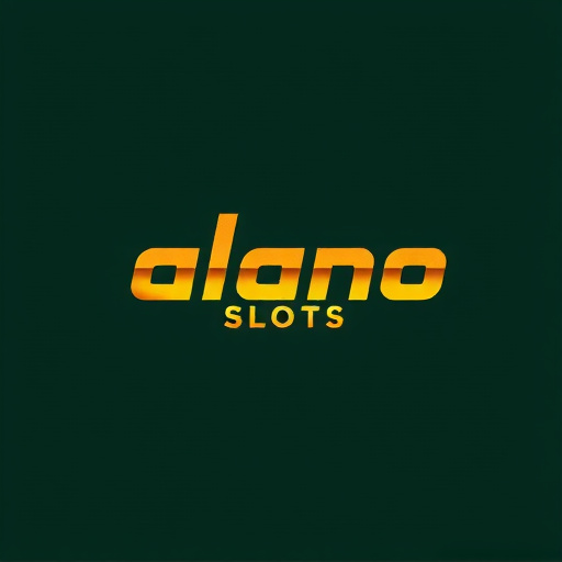 alano slots Logo
